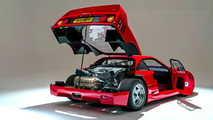 Ferrari F40 1989
