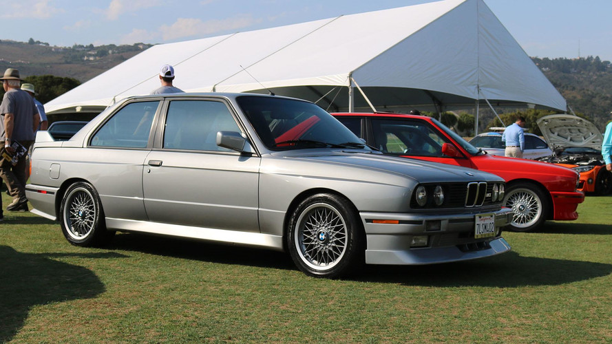 BMW - Legends of the Autobahn