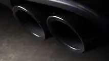 Porsche Macan Turbo with Performance Package (2017)