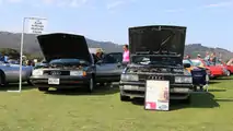 Audi - Legends of the Autobahn