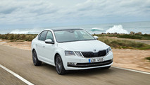 Skoda'nın yeni donanımları gelmeye devam ediyor
