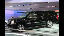 Hybrid in zwei Modi