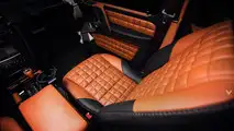 Mercedes G55 AMG by Vilner