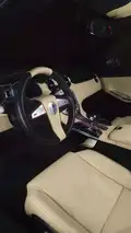 Fisker Karma