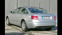 Test Audi A6 2.0 TDI