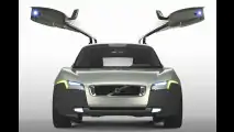 Volvo weiß, was Frauen wollen