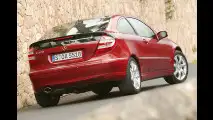 Neue C-Klasse startet
