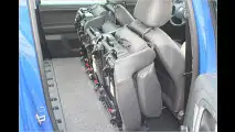 SUV-Kompaktvan