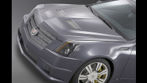 Edel-Sportler von Cadillac