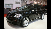 Brabus Widestar