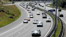 Porsche Netherlands