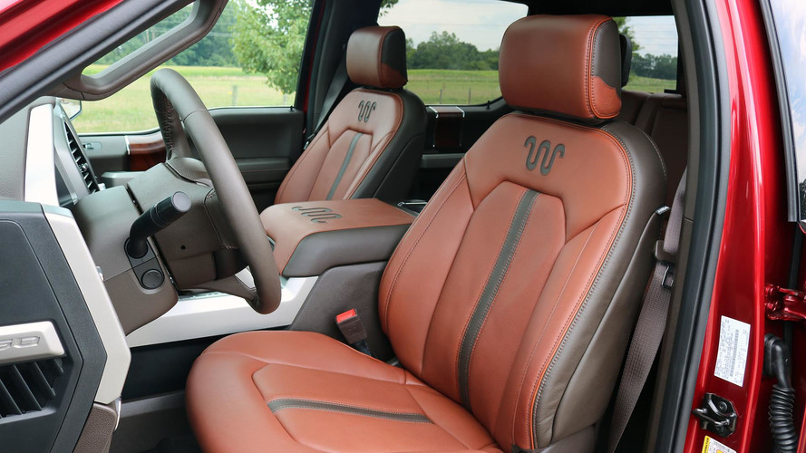 2018 Ford F-150: First Drive