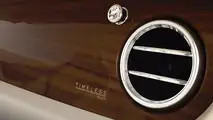 2017 Bentley Continental GT Timeless Series
