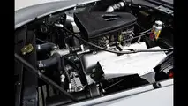 1953 Fiat 8V Berlinetta Elaborata - Copyright Gooding & Company / Brian Henniker