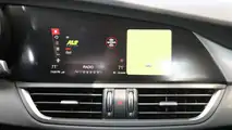 Alfa Romeo Giulia 2017, prueba