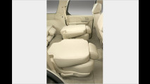 Neuer Jumbo-Caddy