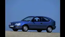 TÜV Auto-Report 2005