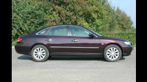 Hyundai Grandeur im Test