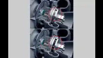 Neuer 911 Turbo mit VTG