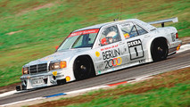 Mercedes-Benz 190E