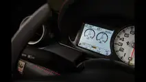2011 Ferrari 599 GTO