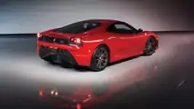 2009 Ferrari 430 Scuderia