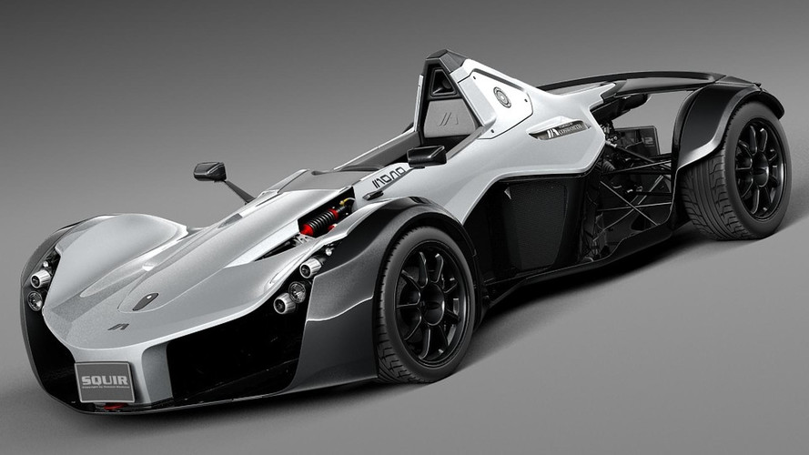 BAC Mono
