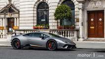 KVC - Lamborghini Huracan Performante