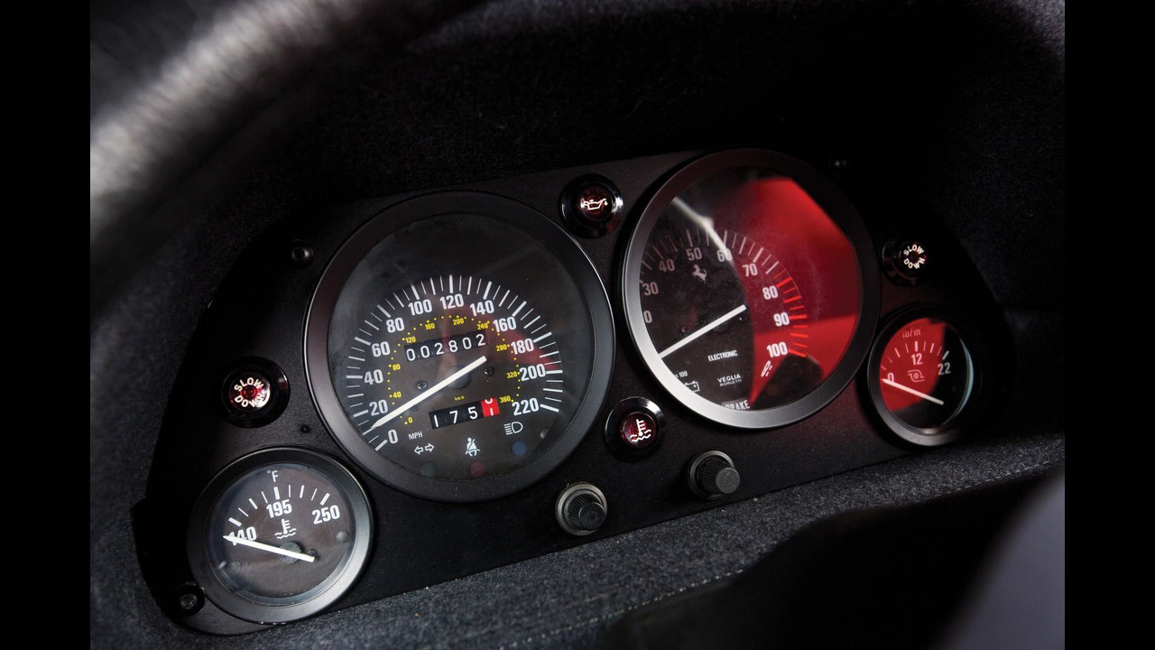 200 Kph To Mph >> Remember When A Ferrari F40 Hit 200 Mph On A Japanese Highway 200 Kph To Mph >> Remember When A Ferrari F40 Hit 200 Mph On A Japanese Highway