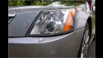 Cadillac XLR-V im Test