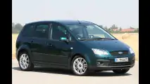 Ford hilft sparen