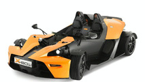 KTM X-Bow