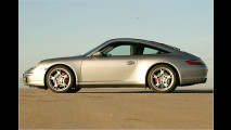 Glasrenner mit 355 PS