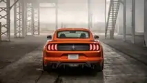 Ford Mustang 2.3 L High Performance