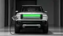 Rivian R1S and R1T
