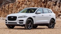Jaguar F-Pace 30d