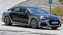Audi RS5 Sportback