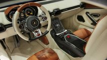 Lamborghini Asterion