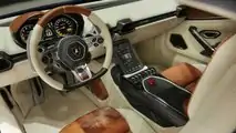 Lamborghini Asterion