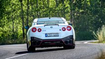 Nissan GT-R Nismo (2020)