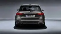 2020 Audi A4 Avant