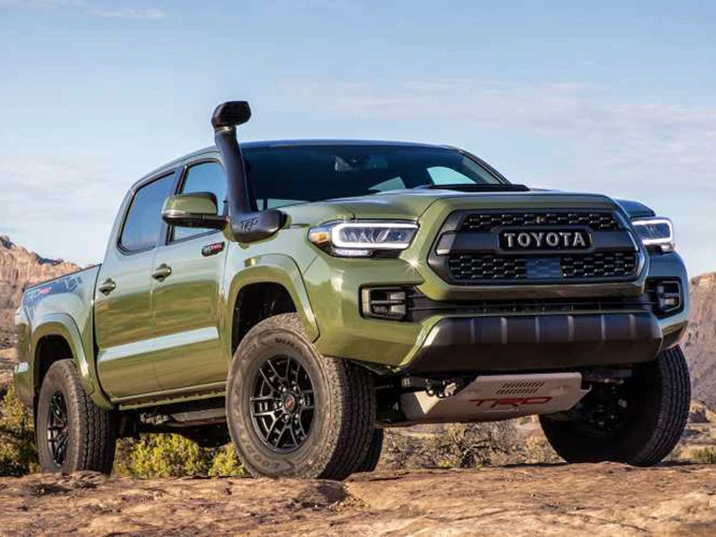 Toyota Tacoma Production Moving Out Of The U S To Mexico Toyota Tacoma Production Moving Out Of The U S To Mexico