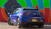 2019 Jaguar I-Pace