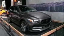 2019 Mazda CX-5 Diesel Live Photos