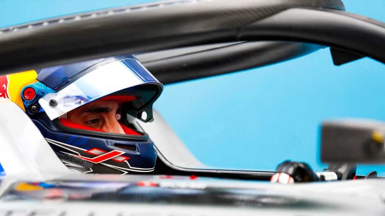 Sébastien Buemi (Nissan e.dams)