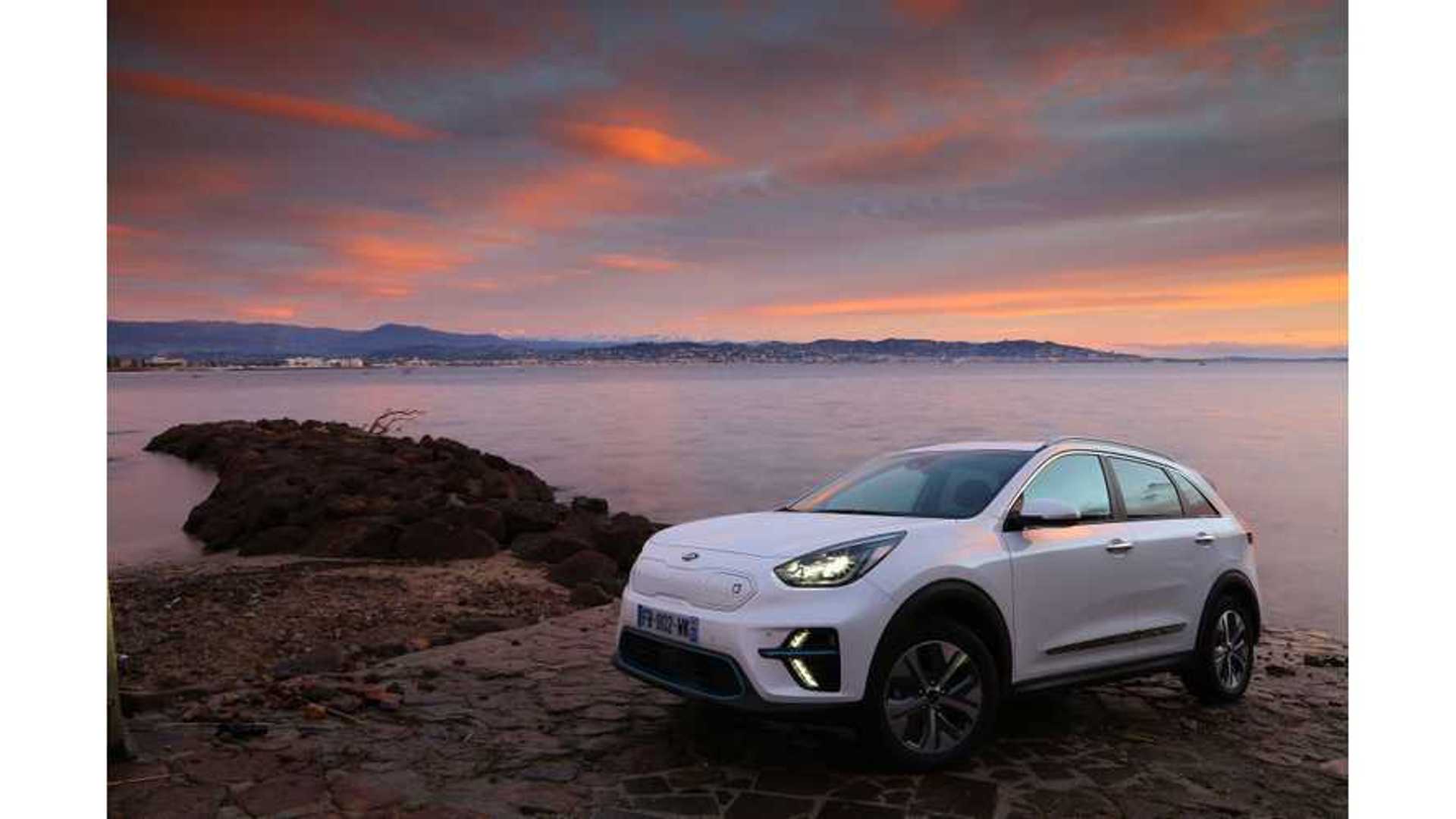 Kia Niro Ev What S There To Like And Dislike