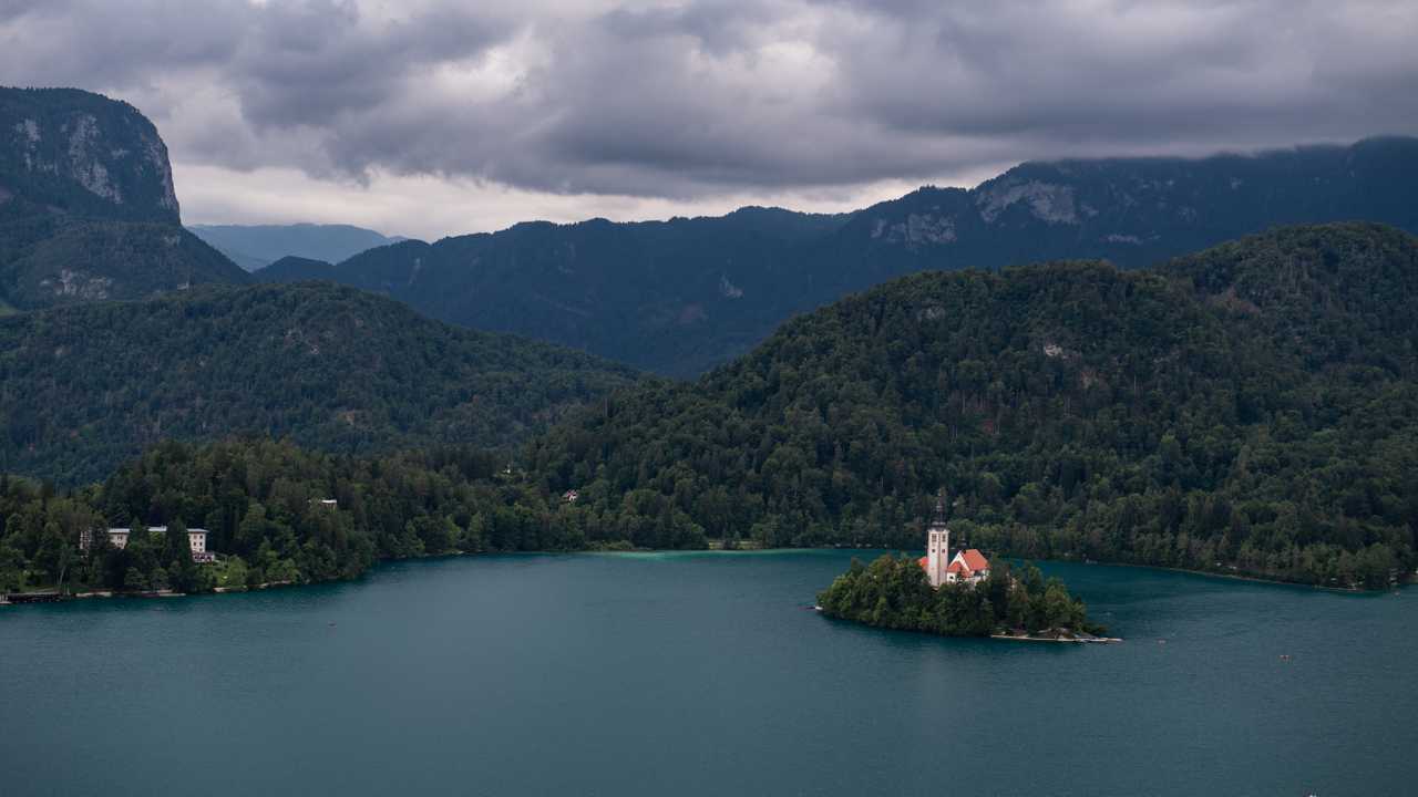 Jaguar in Slovenia