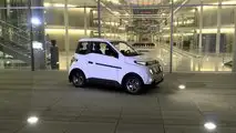 Russian Zetta City Module 1 Wants To Be The World’s Cheapest Electric