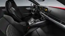 Audi S4 Berline TDI 2020