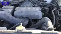Million-Mile Toyota Tundra